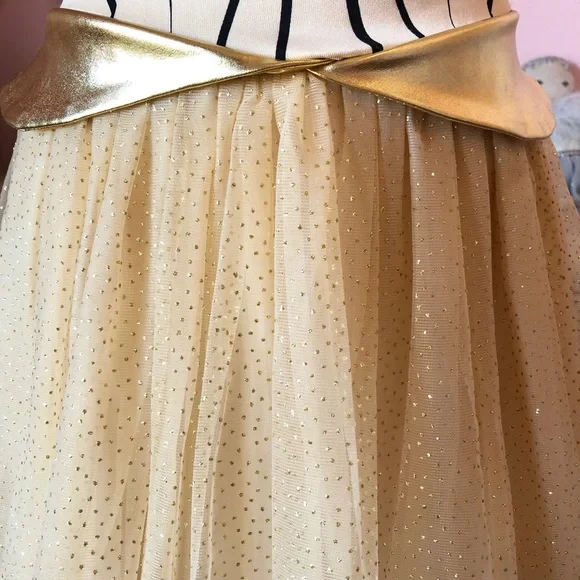 Girls wonder woman tutu dress - Picture 3 of 5